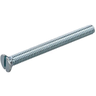 Afbeelding van Hoenderdaal Metaalschroef M6x30mm (doos a 200st.)