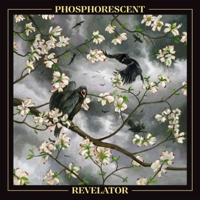 Afbeelding van Phosphorescent Revelator (CD)
