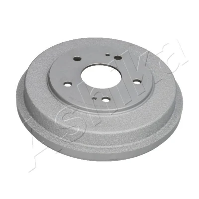 Afbeelding van ASHIKA 56 04 400C Remtrommel Achteras