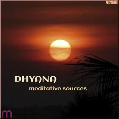 Afbeelding van Dhyana Meditative Sources (CD)