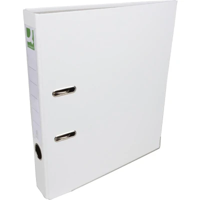 Afbeelding van Ordner A4 PP en Papier 50mm Wit