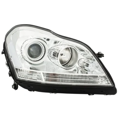Afbeelding van Hella Koplamp MB GL(X164) 07 09 Rechts Xenon Bochtverlichting 1ZS 263 400 421