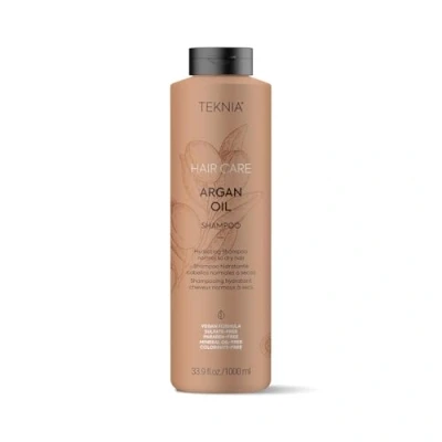 Afbeelding van Lakmé Teknia Argan Shampoo 1000 ml
