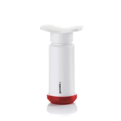 Afbeelding van Guzzini SAVE IT Handmatige Vacuümpomp Wit 12340011
