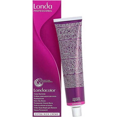 Afbeelding van Londa Professional Permanent Color Crème 60 ml 0/00