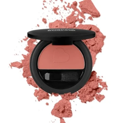 Afbeelding van Borlind Blush Powder Raspberry Delight 5g