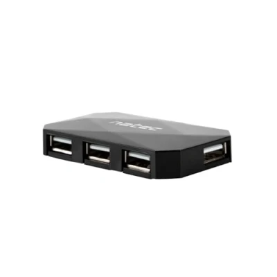 Afbeelding van USB Hub Natec NHU 0647