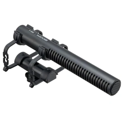 Afbeelding van Zoom Richtmicrofoon ZSG 1