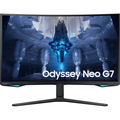 Afbeelding van Monitor Samsung LS32BG750NUXEN