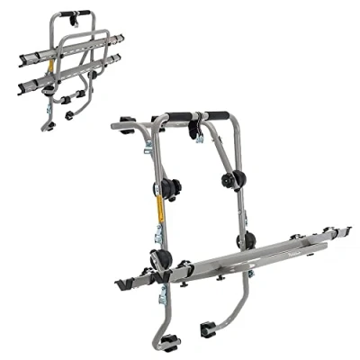 Afbeelding van Peruzzo 000378 Fietsendrager voor achterklep, 2 stuks