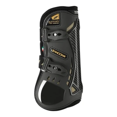 Afbeelding van Zandona Peesbeschermers Elite Air Bruin XL