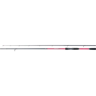 Afbeelding van Shimano Sienna Spinning EVA Hengel 3.00m (3 21g) Spinhengel
