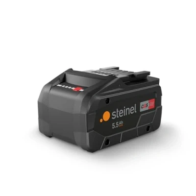 Afbeelding van Steinel CAS Accu 18V 5,5 Ah 068257
