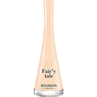 Afbeelding van Bourjois 1 Seconde Nagellak 14 Fair&#039;y Tale