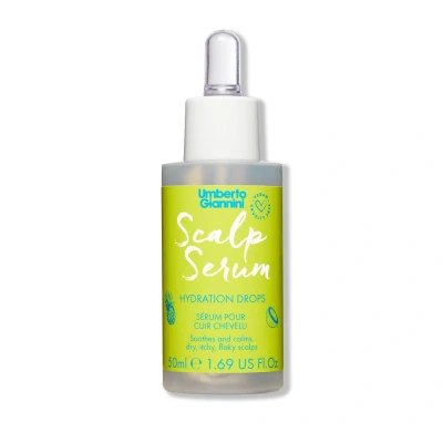 Afbeelding van Umberto Giannini Scalp Serum Hydratation Drops 50ml