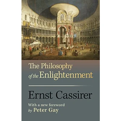 Afbeelding van the Philosophy of Enlightenment: Updated Edition