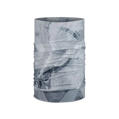 Afbeelding van Nekwarmer Buff Unisex Original EcoStretch Snout Ash