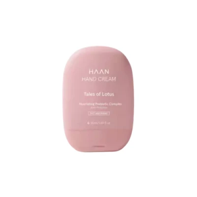 Afbeelding van Haan HAND Cream Handcrème, Maat: 50 ml, Tales of lotus