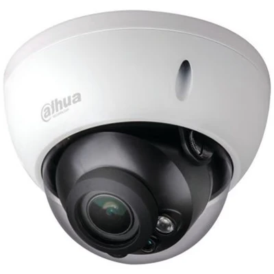 Afbeelding van Dahua Technology HAC HDBW2802R Z HDCVI Dome camera (4K, IR 30m, 3.7 11, IP67, Audio) wit