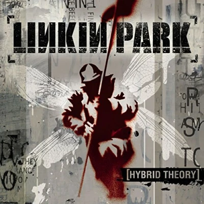 Afbeelding van Linkin Park Hybrid Theory