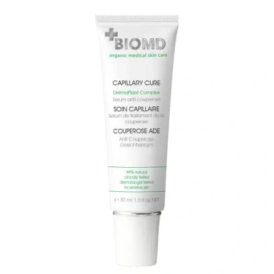 Afbeelding van Biomed Capillary Cure