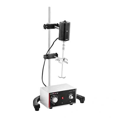 Afbeelding van Steinberg Laboratorium mixer elektrisch