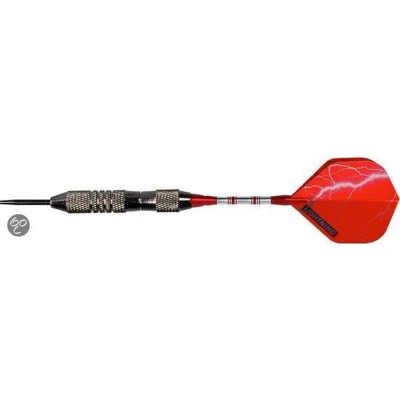 Afbeelding van Bull&#039;s Aero Steeltip 21 G Dartpijlen