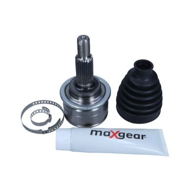 Afbeelding van Homokineet reparatie set, aandrijfas MAXGEAR 49 3166