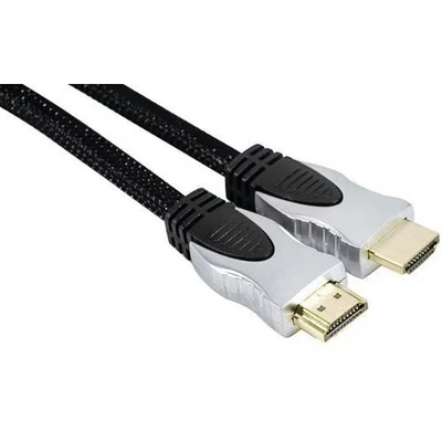 Afbeelding van Kabel HQ HDMI HIGH SPEED met Ethernet 5 M