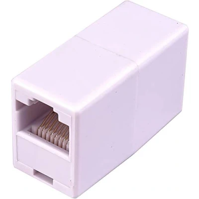 Afbeelding van PremiumCord Koppeling RJ45 8/8 1:1 UTP