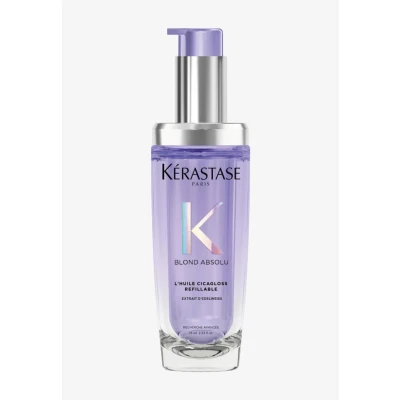 Afbeelding van Kérastase Blond Absolu L&#039;Huile Cicagloss Olie Refillable 75 ml