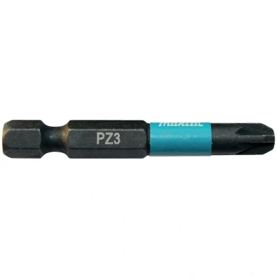 Afbeelding van Makita Slagschroefbit Blk Pz3x50mm B 63769