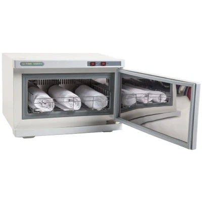 Afbeelding van Handdoek En Compreswarmer Original