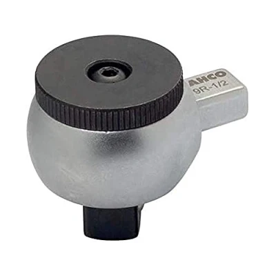 Afbeelding van Bahco Insteekratelkop ronde kop rechthoekige aansluiting 24x32 mm 1&quot; 24R 1
