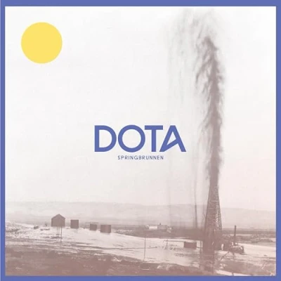 Afbeelding van Dota Springbrunnen (LP)