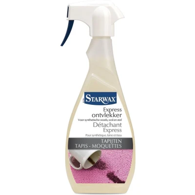 Afbeelding van Starwax tapijtontvlekker 250 ml