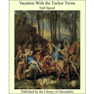 Afbeelding van Vacation with the Tucker Twins
