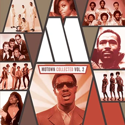 Afbeelding van V/A Motown Collected 2 (2 LPs)