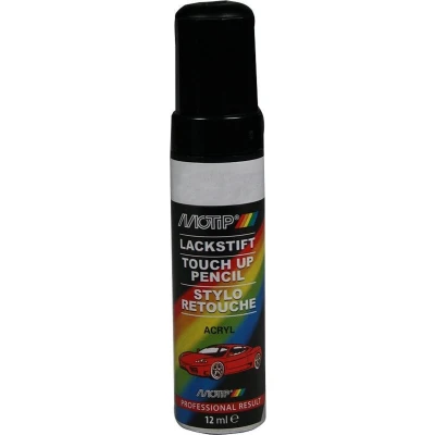 Afbeelding van motip kompakt zwart 946860 lakstift 12 ml