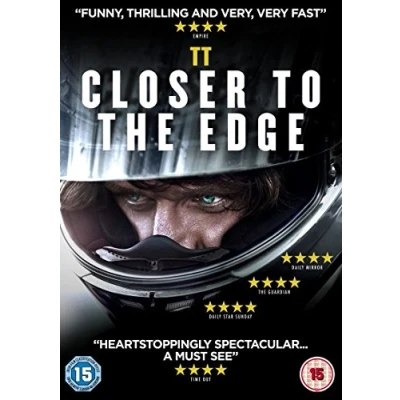 Afbeelding van Tt 3D Closer To The Edge DVD x2