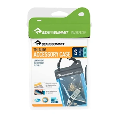 Afbeelding van Sea to Summit Tpu Accessory Case Sm Blue