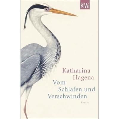 Afbeelding van Vom Schlafen und Verschwinden