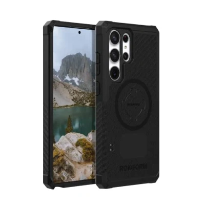 Afbeelding van Galaxy S23 Ultra Magnetic Rugged Case
