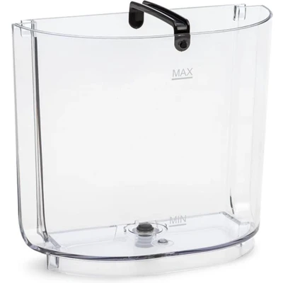 Afbeelding van BellaVita vervangende watertank 1,4 liter kunststof