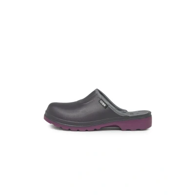 Afbeelding van Aigle TADEN 2 Damesklomp, aubergine/Dahlia, 41 EU, aubergine dahlia, EU