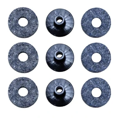 Afbeelding van Zildjian Cymbal Felts and Tilter Sleeve Accessoire voor bekkens
