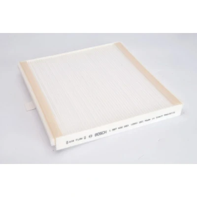 Afbeelding van Bosch Interieurfilter 1 987 432 063