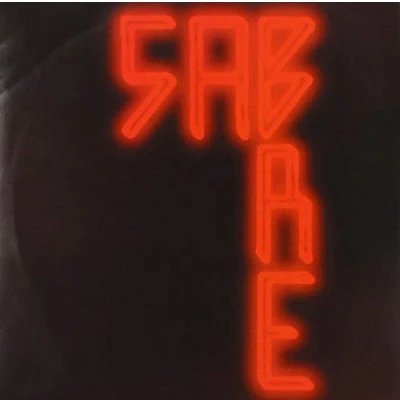 Afbeelding van Sabre (7&quot; Vinyl Single)