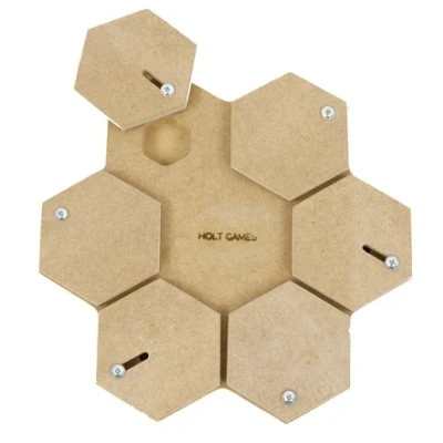 Afbeelding van Holt Games Hondenpuzzel Tortuga