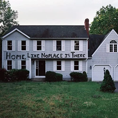 Afbeelding van Home, Like No Place Is There